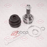���� �������� �-� | ����� ����/��� | Mazda 6 02- Tatsumi ���. TDA1286 TDA1286 ����