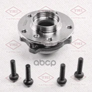 ������� | ����� ��� | BMW 5(F10, F11, F07)/ 7(F01, F02, F03, F04) 08- Tatsumi ���. TDE1046 TDE1046 ����