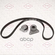 �������� ���, ������ [142 ���.23mm] + 2 ������ Volvo S40/S60/S70/S80/V40/V70/XC70/X�C90 95- Tatsumi ���. TFE1022 TFE1022 ����