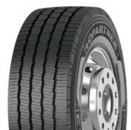 Copartner CP582
