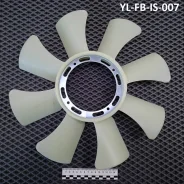 ���������� ���������� ��������� Isuzu ELF 4HG1, 4HF1, 4JG2, YL-FB-IS-007 (ZEVS) YLFBIS007 ����