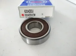 ��������� 6204-Dducm, 3639 (NSK) 6204DDUCM ����