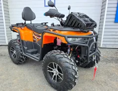 Loncin. ��� ������� ����