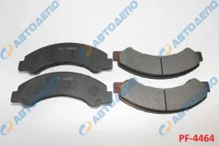 ��������� ������� PN-4464, PF-4464, GP-04052 HINO300, Ranger, Dutro, ELF (�����/���) (GSP) PF4464 ����