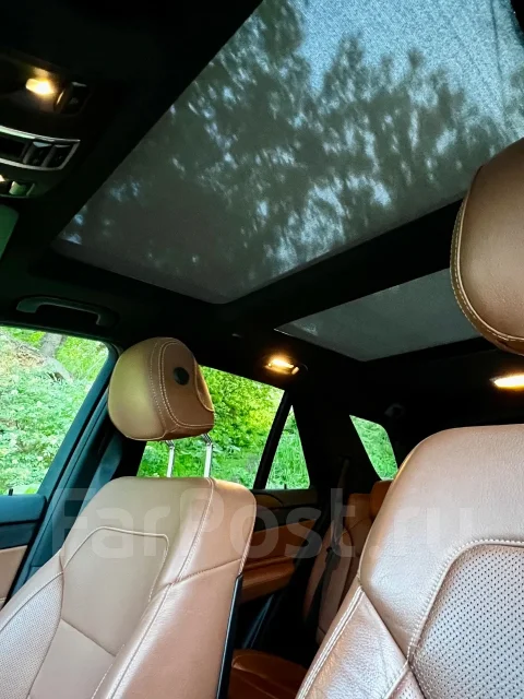 Mercedes-Benz GLE. �������, 4wd, ������, 90����. �� ����