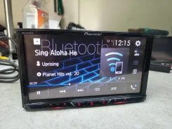 Pioneer ����