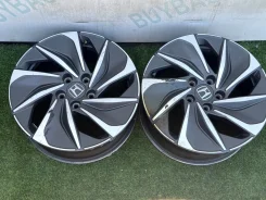 Honda. 7.0x17", 5x114.3, ET45, �� 65���. ����