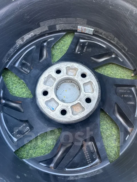 Honda. 7.0x17", 5x114.3, ET45, �� 65���. ����