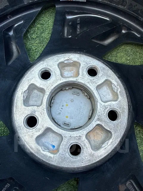 Honda. 7.0x17", 5x114.3, ET45, �� 65���. ����