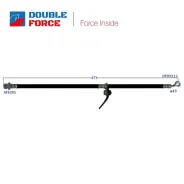 ����� ��������� Double Force DFH0112 DFH0112 ����