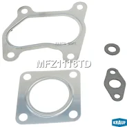 �������� ��������� ���������������� Krauf MFZ1118TD MFZ1118TD ����