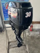 Suzuki. 30��.�., 4-�������, ����������, ���� S (381 ��), 2005 ��� ����