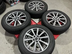 Claire. 7.0x18", 5x114.3, ET38 ����