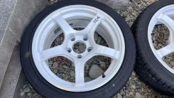 Advan Racing TC-4