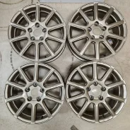 Bridgestone Eco Forme CRS131
