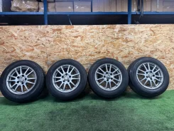 Weds Nirvana NV. 6.0x15", 5x114.3, ET43 ����