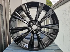 NZ Wheels F-3