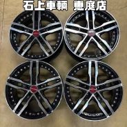 AME Shallen XF-55