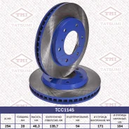 ���� ��������� Tatsumi, ��������, ���. TCC1145 TCC1145 ����