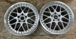 RAYS Cerumo Sports