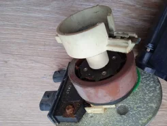 �������� MERCRUISER 5,0L ����
