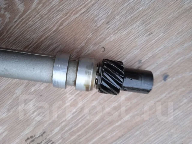 �������� MERCRUISER 5,0L ����