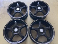 5Zigen FN01R-C STV