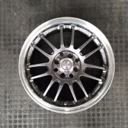 RAYS Volk Racing RE30