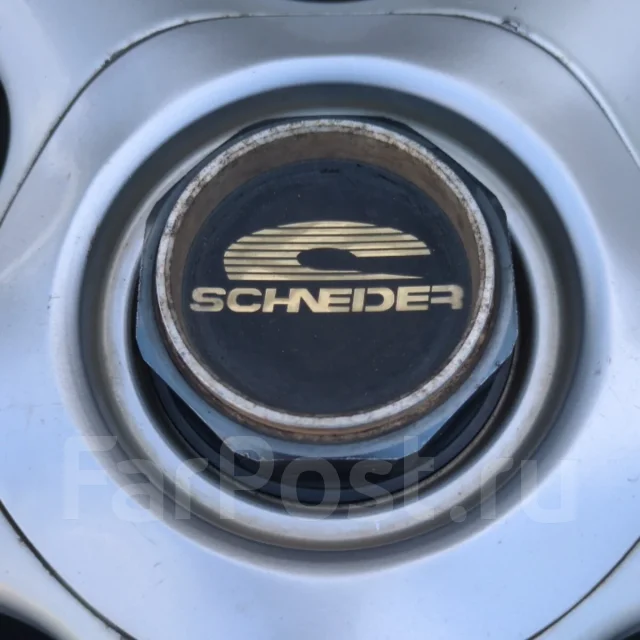 A-Tech Schneider