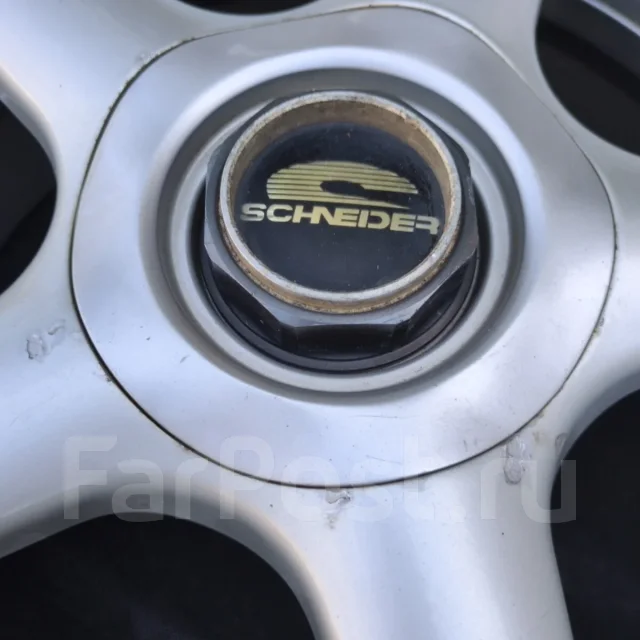 A-Tech Schneider