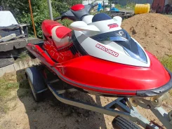 BRP Sea-Doo RXT. 2008 ��� ����
