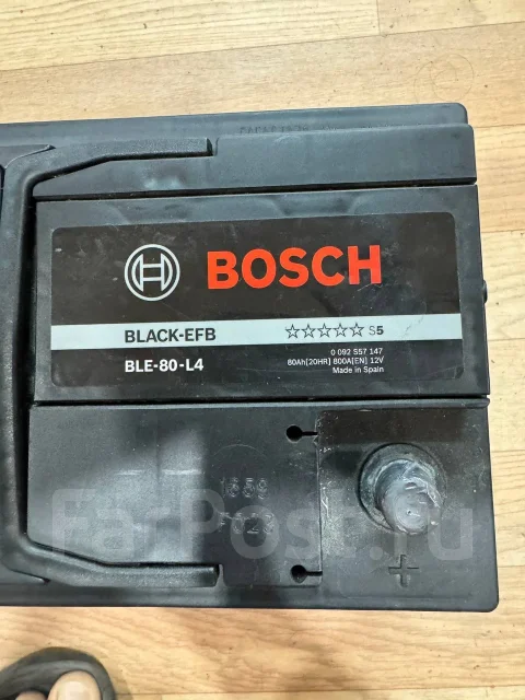 Bosch. 80��.�., L4, 800��., ��������, ������������ ������ ����