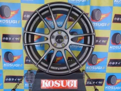 RAYS Gram Lights 57Xtreme SP Spec