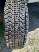 Dunlop Grandtrek SJ5. �����������, �/�, ����� 20 % ����