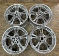 Weds Kranze Cerberus3