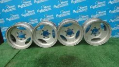 Asahi Tec. 7.0x15", 6x139.7, ET-5, �� 107,1���. ����