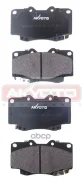 ������� ��������� Akyoto AKD-01109 AKD01109 ����