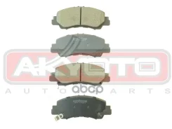 ������� ��������� Akyoto AKD-04201 AKD04201 ����