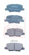 ������� ��������� �������� ������ Akyoto AKD-05202 AKD05202 ����
