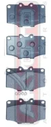 ������� ��������� �������� �������� Akyoto AKD-1002 AKD1002 ����