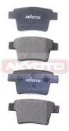������� ��������� Akyoto AKD-36201 AKD36201 ����