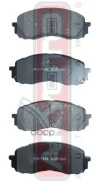 ������� ��������� �������� �������� Akyoto AKD-7493 AKD7493 ����
