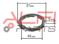 ������ ��������� (90917-06004) 45/57/5 (ALFIparts) GP1003 GP1003 ����