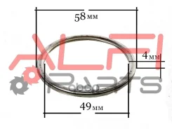 ������ ��������� 49/58/4 (18212-SB2-961) (ALFIparts) GP1006 GP1006 ����