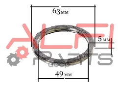 ������ ��������� 49/63/5 (90917-06065) (ALFIparts) GP1007 GP1007 ����
