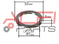 ������ ��������� 40/53/5 (90917-06001) (ALFI-parts) GP1008 GP1008 ����