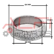������ ��������� ����� 49/65/15 (44022-AA063) (ALFI parts) GP1015 GP1015 ����