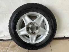 Bridgestone. 5.0x13", 4x100, ET32, �� 60���. ����
