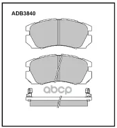 ������� ��������� Allied Nippon ADB-3840 ADB3840 ����