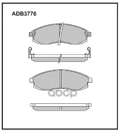 ������� ��������� Allied Nippon ADB-3776 ADB3776 ����